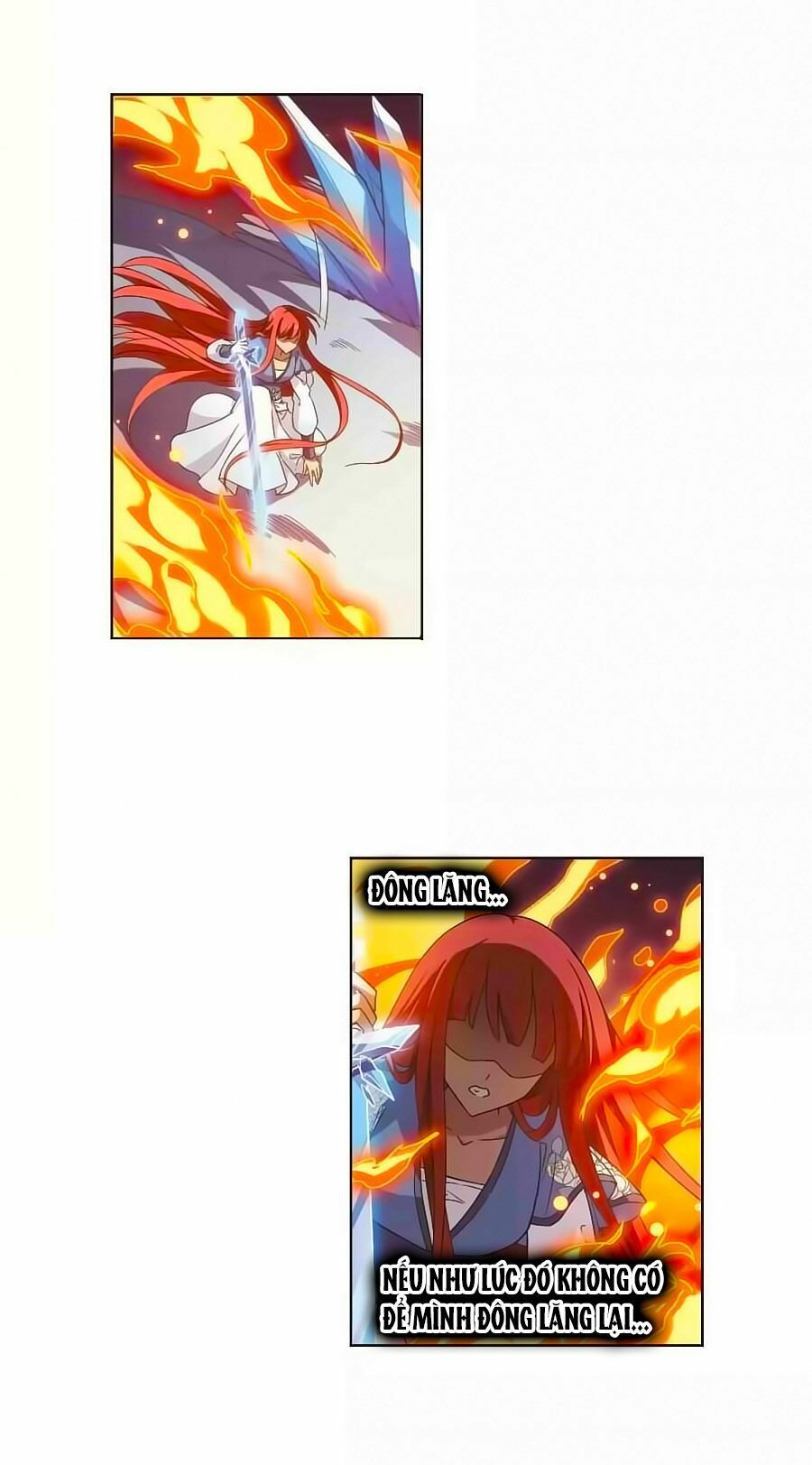 đọc truyện Phượng Nghịch Thiên Hạ Chương 136 ảnh 6 tại Thiên Thai Truyện