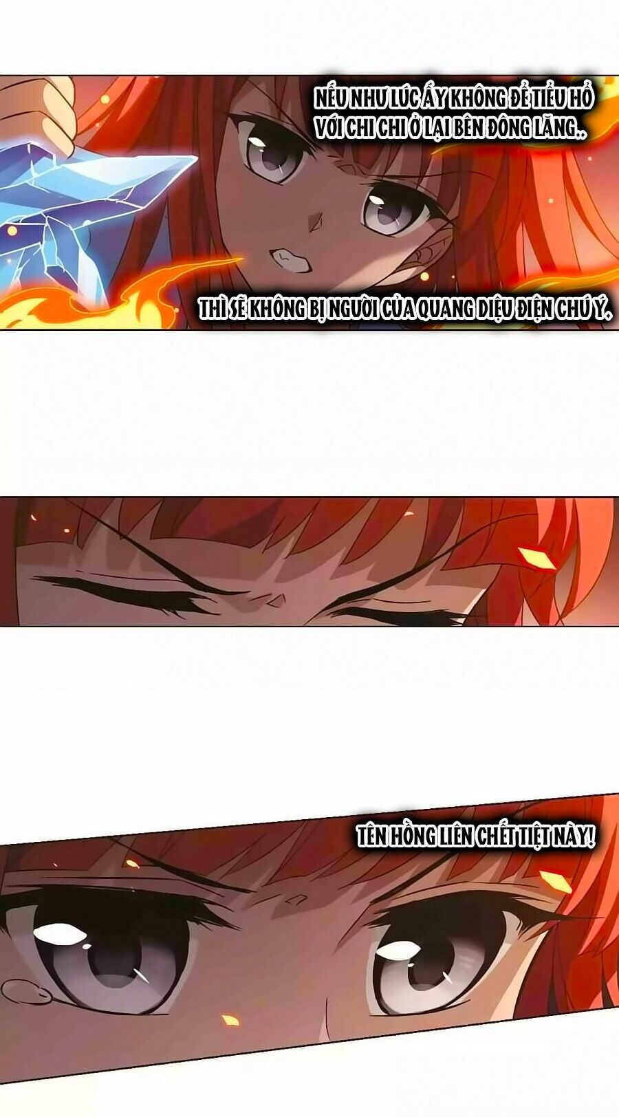 đọc truyện Phượng Nghịch Thiên Hạ Chương 136 ảnh 7 tại Thiên Thai Truyện