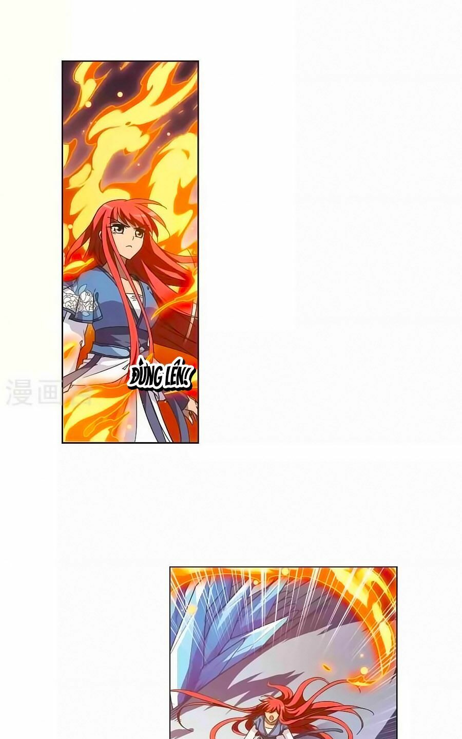 đọc truyện Phượng Nghịch Thiên Hạ Chương 136 ảnh 8 tại Thiên Thai Truyện