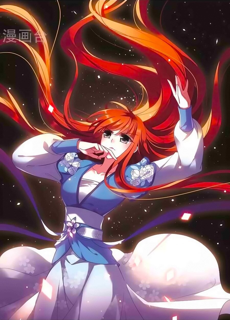 đọc truyện Phượng Nghịch Thiên Hạ Chương 137 ảnh 3 tại Thiên Thai Truyện