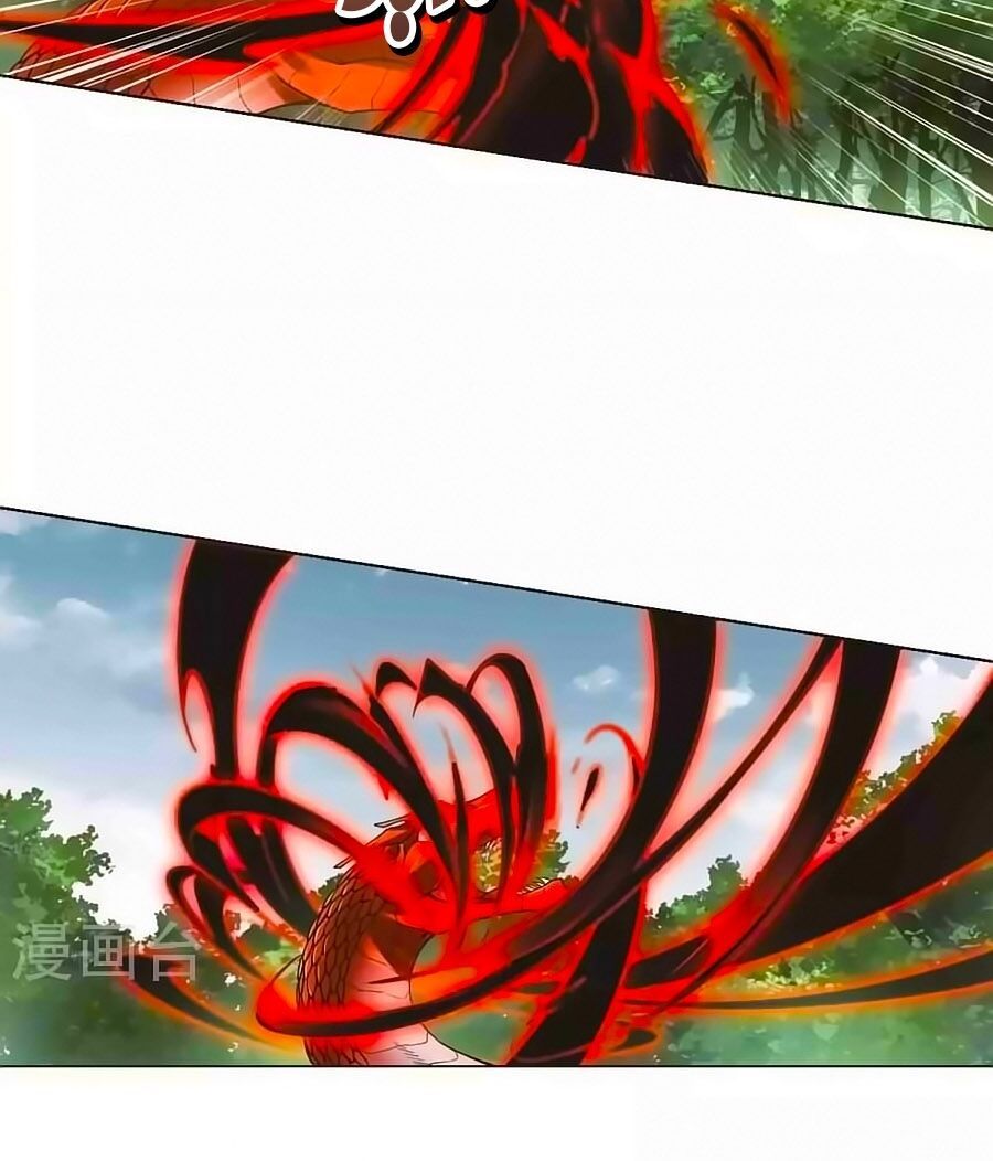 đọc truyện Phượng Nghịch Thiên Hạ Chương 137 ảnh 12 tại Thiên Thai Truyện