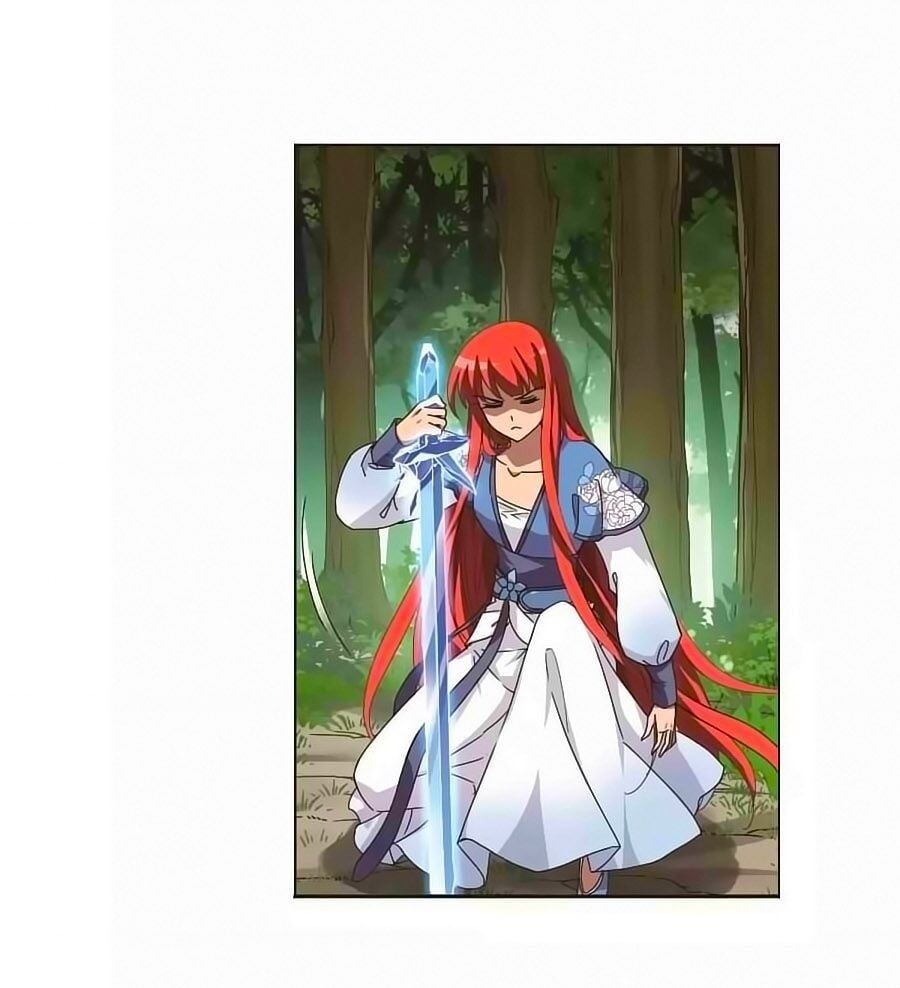 đọc truyện Phượng Nghịch Thiên Hạ Chương 137 ảnh 18 tại Thiên Thai Truyện