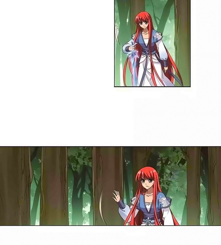 đọc truyện Phượng Nghịch Thiên Hạ Chương 137 ảnh 22 tại Thiên Thai Truyện