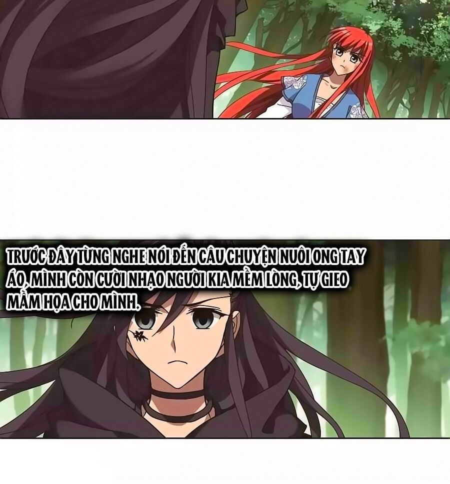 đọc truyện Phượng Nghịch Thiên Hạ Chương 137 ảnh 26 tại Thiên Thai Truyện