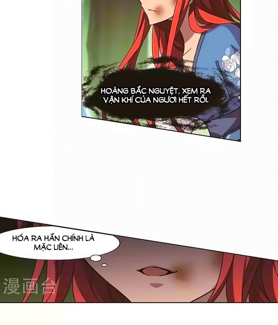 đọc truyện Phượng Nghịch Thiên Hạ Chương 137 ảnh 28 tại Thiên Thai Truyện