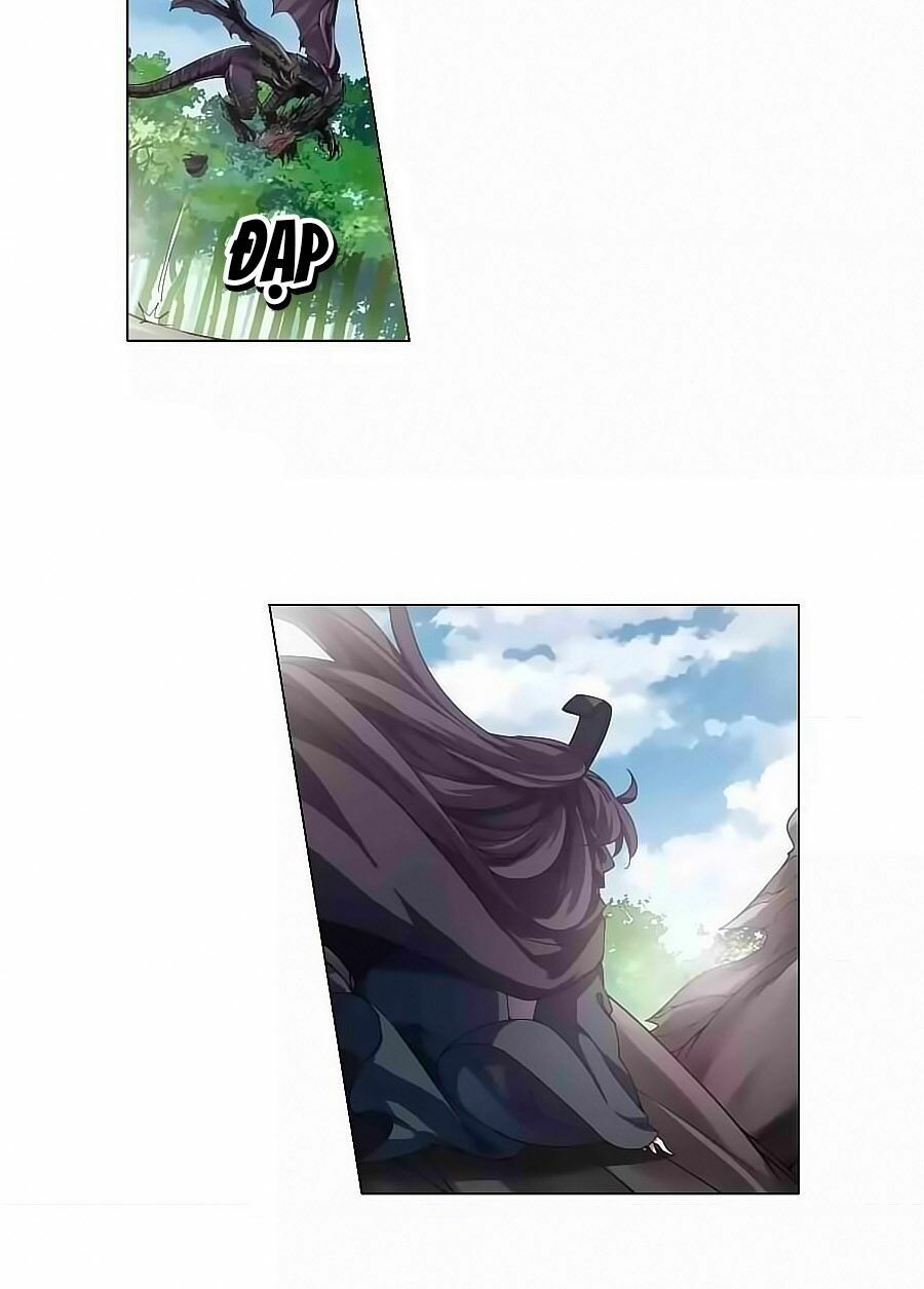 đọc truyện Phượng Nghịch Thiên Hạ Chương 138.2 ảnh 20 tại Thiên Thai Truyện