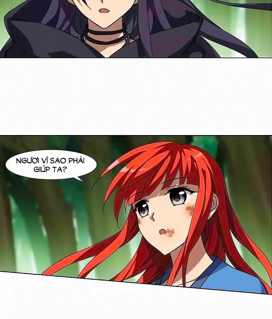 đọc truyện Phượng Nghịch Thiên Hạ Chương 138.2 ảnh 4 tại Thiên Thai Truyện