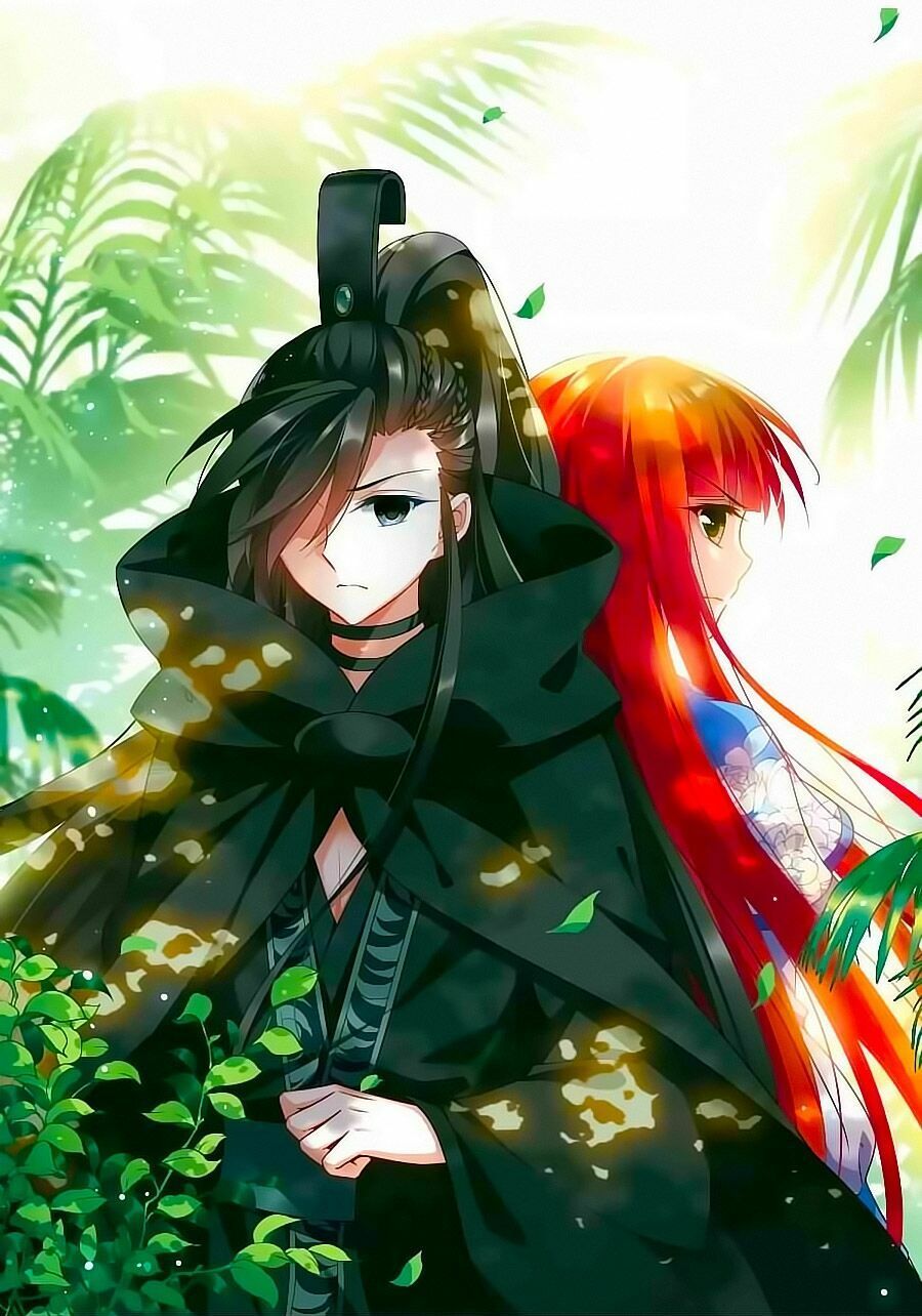 đọc truyện Phượng Nghịch Thiên Hạ Chương 138 ảnh 3 tại Thiên Thai Truyện