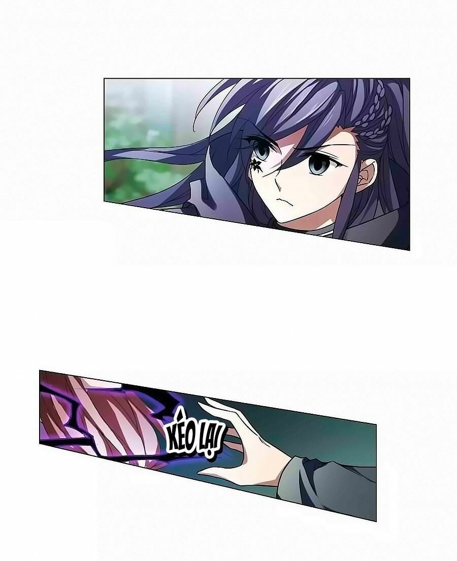 đọc truyện Phượng Nghịch Thiên Hạ Chương 138 ảnh 12 tại Thiên Thai Truyện