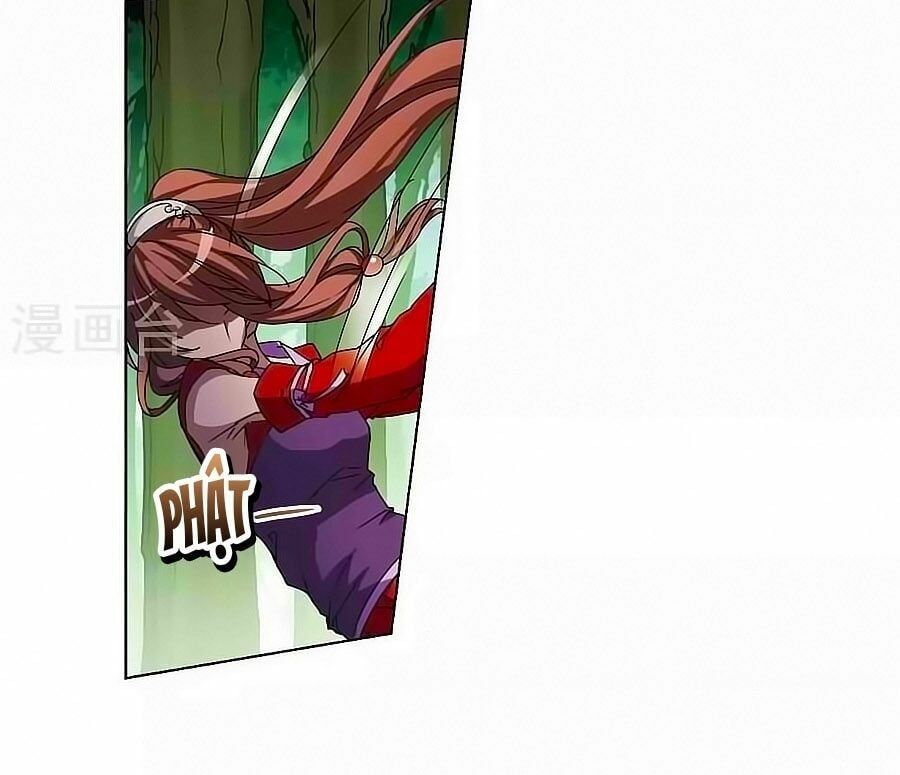 đọc truyện Phượng Nghịch Thiên Hạ Chương 138 ảnh 14 tại Thiên Thai Truyện