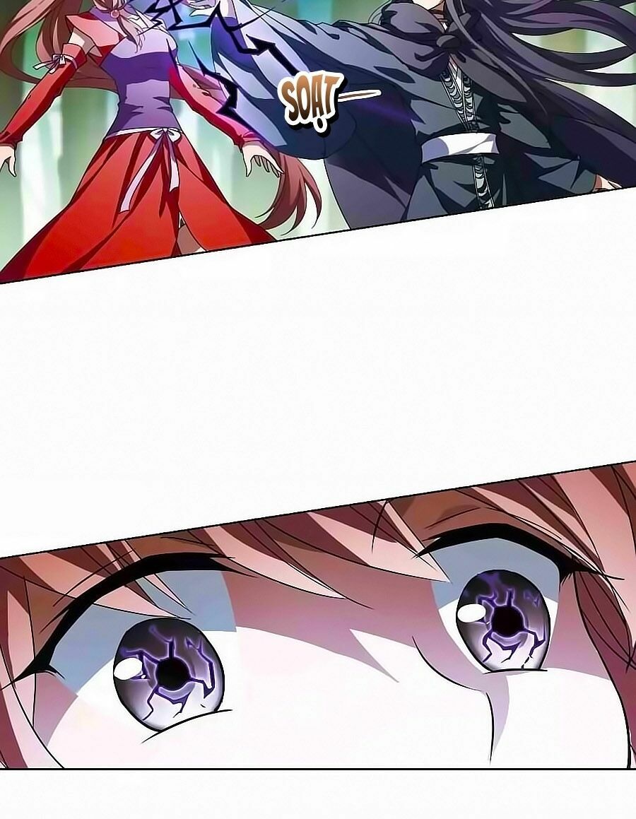 đọc truyện Phượng Nghịch Thiên Hạ Chương 138 ảnh 10 tại Thiên Thai Truyện