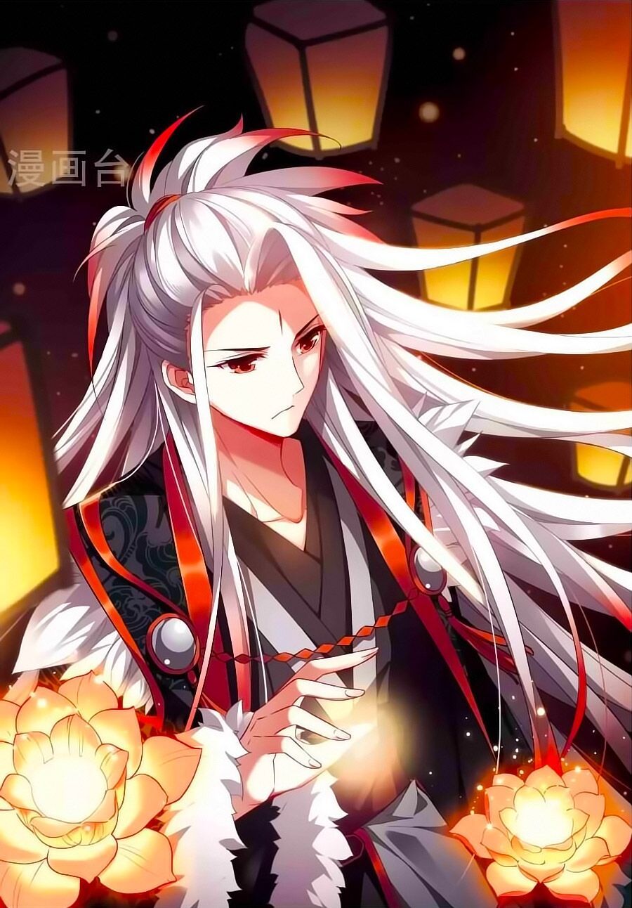 đọc truyện Phượng Nghịch Thiên Hạ Chương 139.1 ảnh 3 tại Thiên Thai Truyện