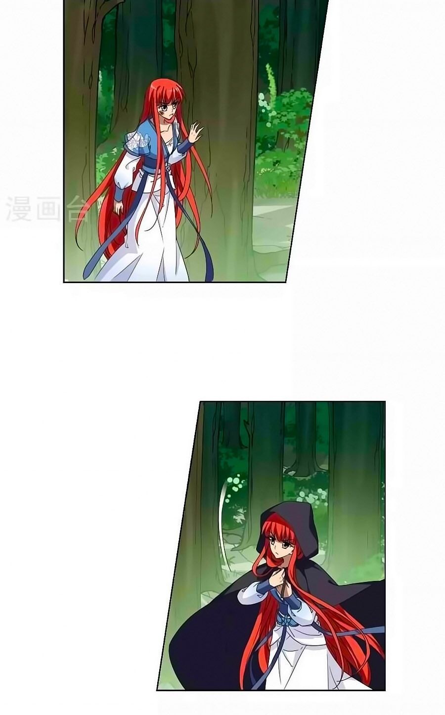 đọc truyện Phượng Nghịch Thiên Hạ Chương 139.1 ảnh 24 tại Thiên Thai Truyện