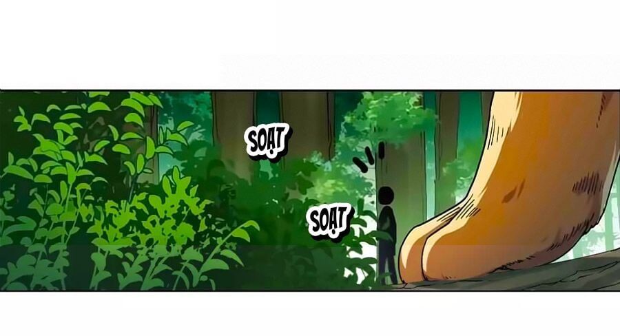 đọc truyện Phượng Nghịch Thiên Hạ Chương 139.1 ảnh 25 tại Thiên Thai Truyện