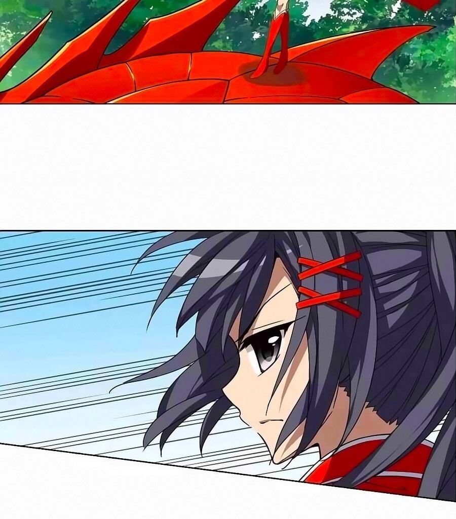 đọc truyện Phượng Nghịch Thiên Hạ Chương 139.1 ảnh 6 tại Thiên Thai Truyện