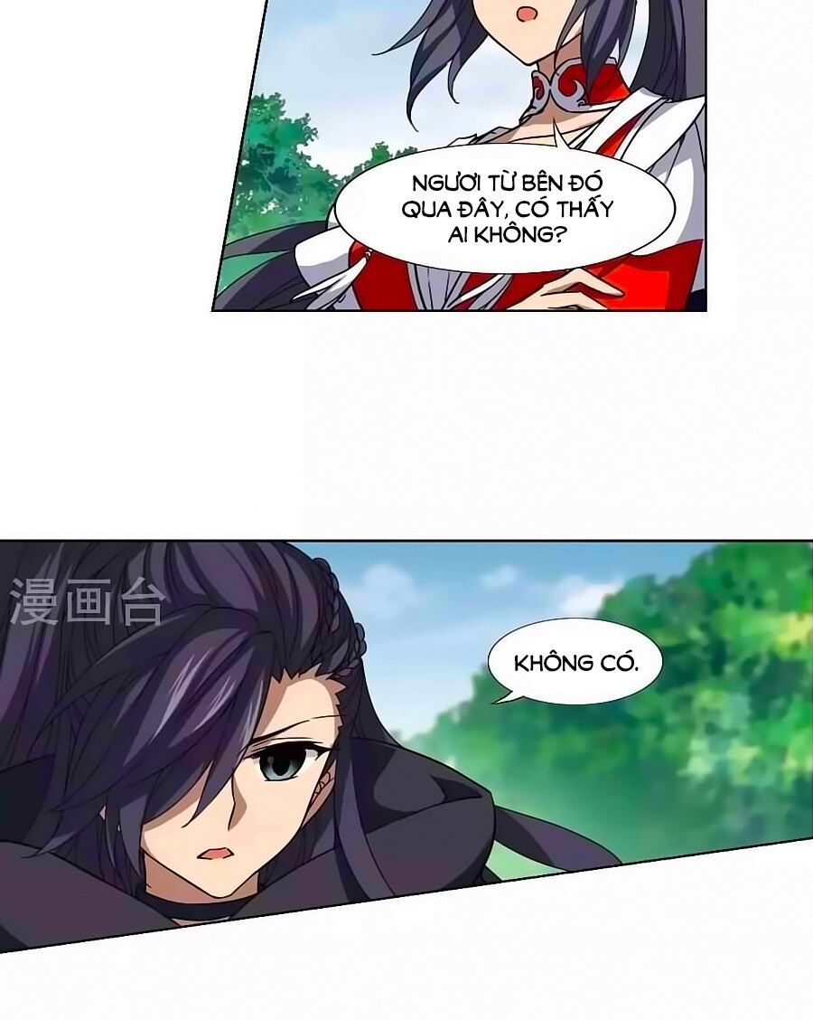 đọc truyện Phượng Nghịch Thiên Hạ Chương 139.1 ảnh 10 tại Thiên Thai Truyện