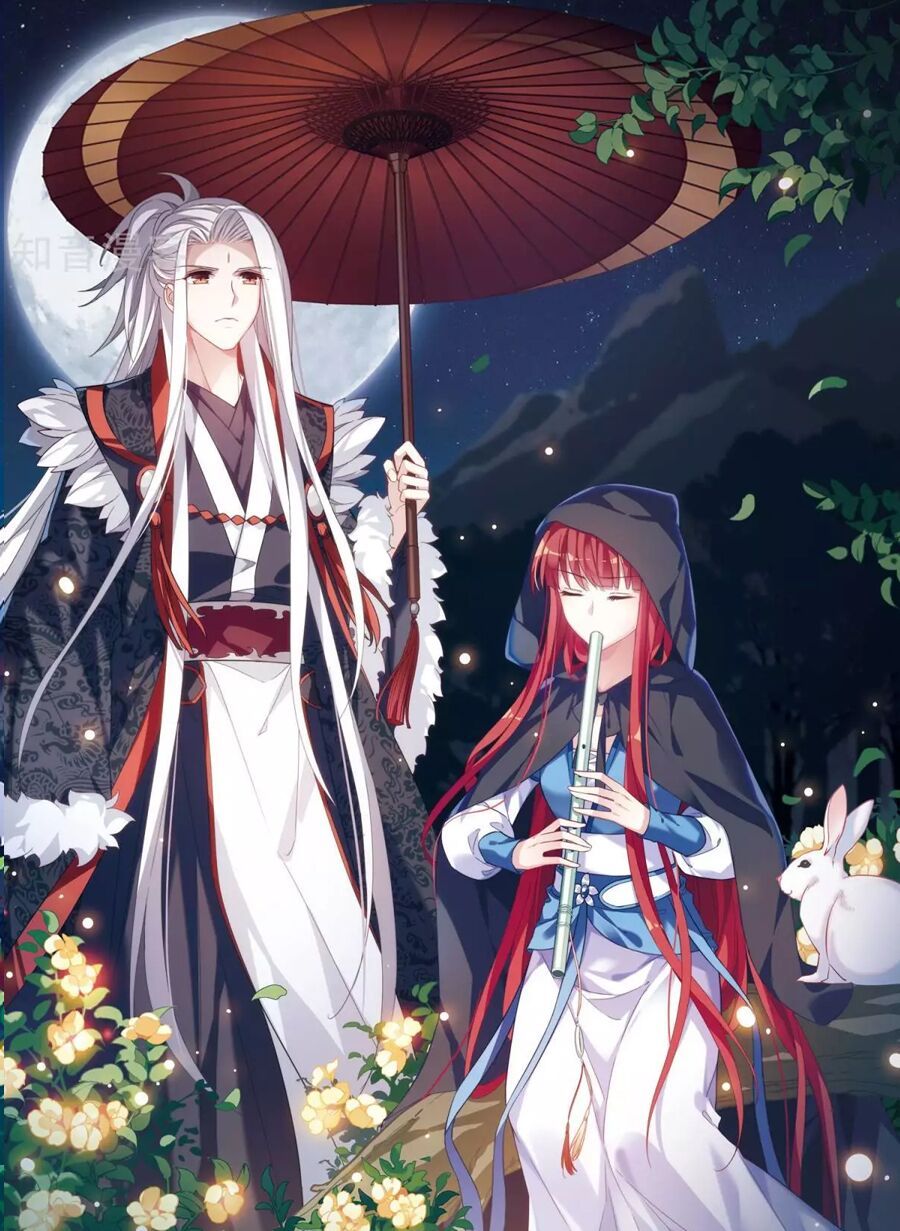 đọc truyện Phượng Nghịch Thiên Hạ Chương 140.1 ảnh 3 tại Thiên Thai Truyện