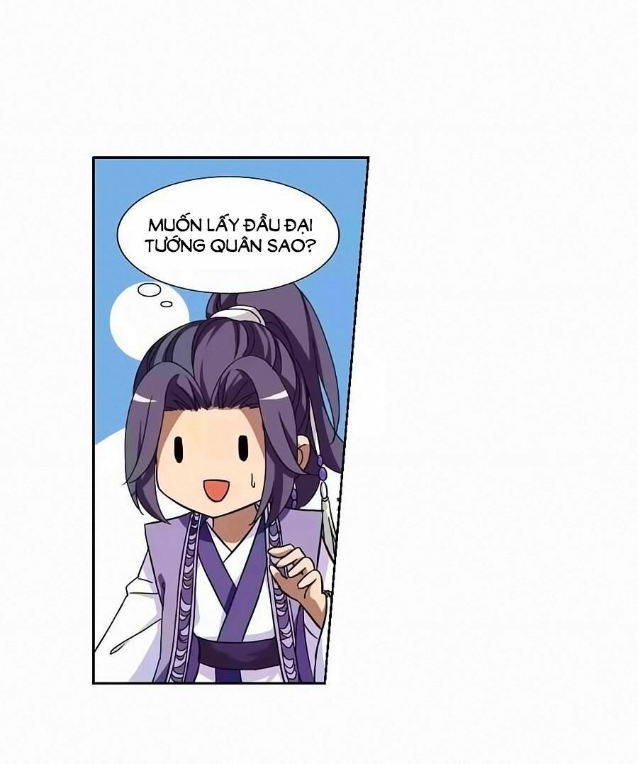 đọc truyện Phượng Nghịch Thiên Hạ Chương 140.2 ảnh 12 tại Thiên Thai Truyện