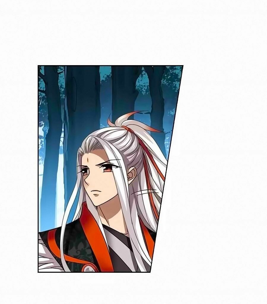 đọc truyện Phượng Nghịch Thiên Hạ Chương 140.2 ảnh 16 tại Thiên Thai Truyện