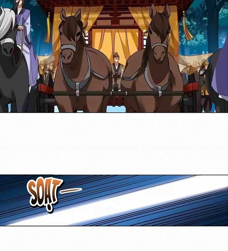 đọc truyện Phượng Nghịch Thiên Hạ Chương 140.2 ảnh 4 tại Thiên Thai Truyện