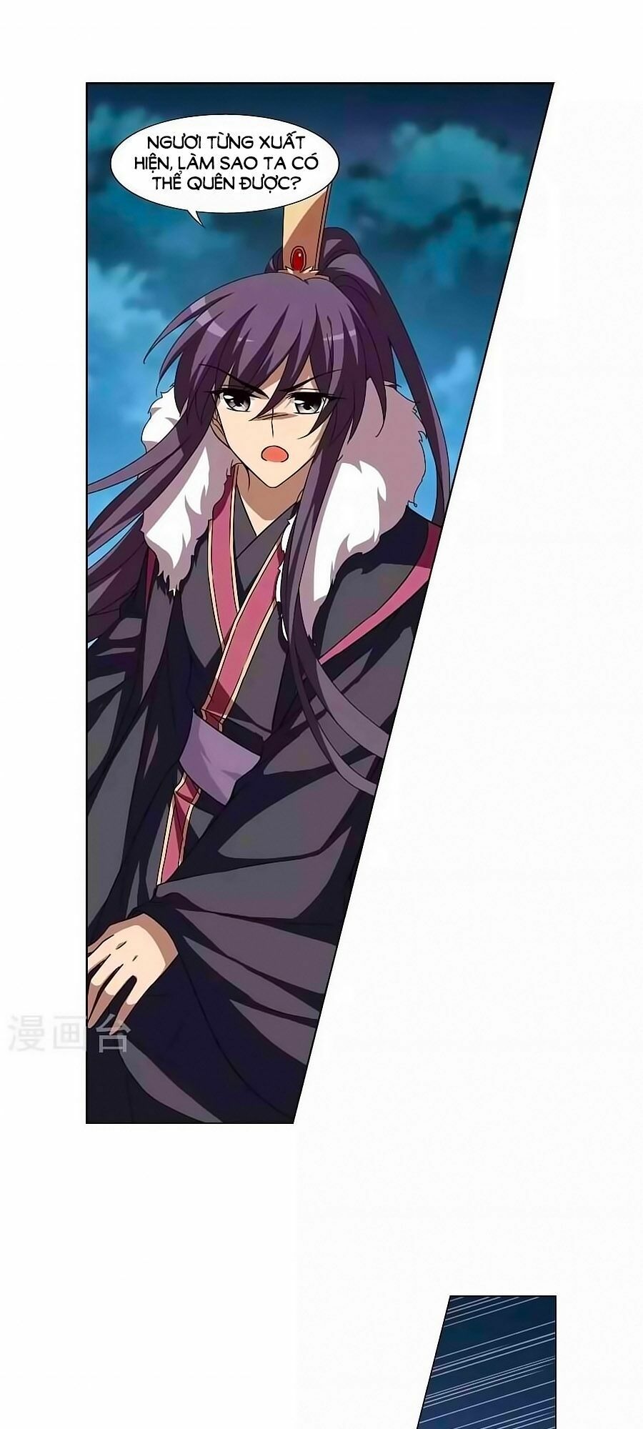 đọc truyện Phượng Nghịch Thiên Hạ Chương 141.2 ảnh 13 tại Thiên Thai Truyện