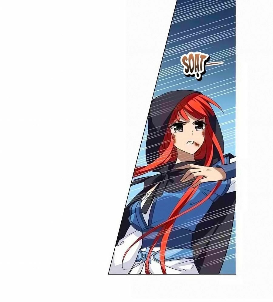 đọc truyện Phượng Nghịch Thiên Hạ Chương 141.2 ảnh 14 tại Thiên Thai Truyện