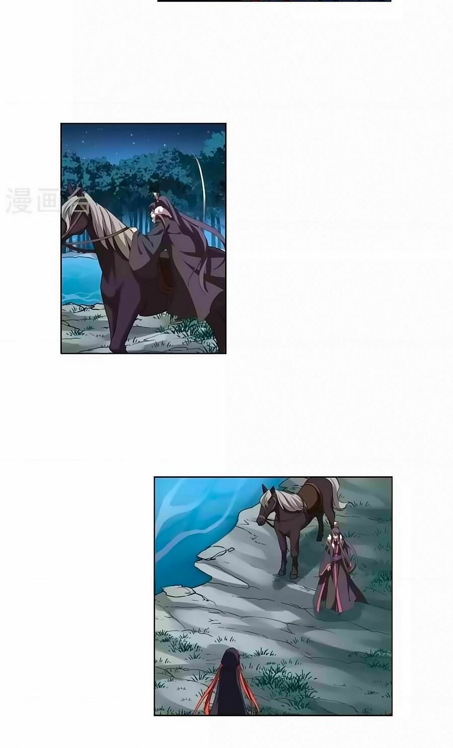 đọc truyện Phượng Nghịch Thiên Hạ Chương 141.2 ảnh 8 tại Thiên Thai Truyện