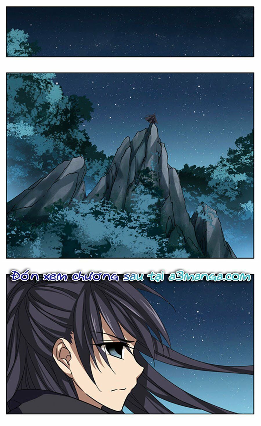 đọc truyện Phượng Nghịch Thiên Hạ Chương 142.1 ảnh 14 tại Thiên Thai Truyện