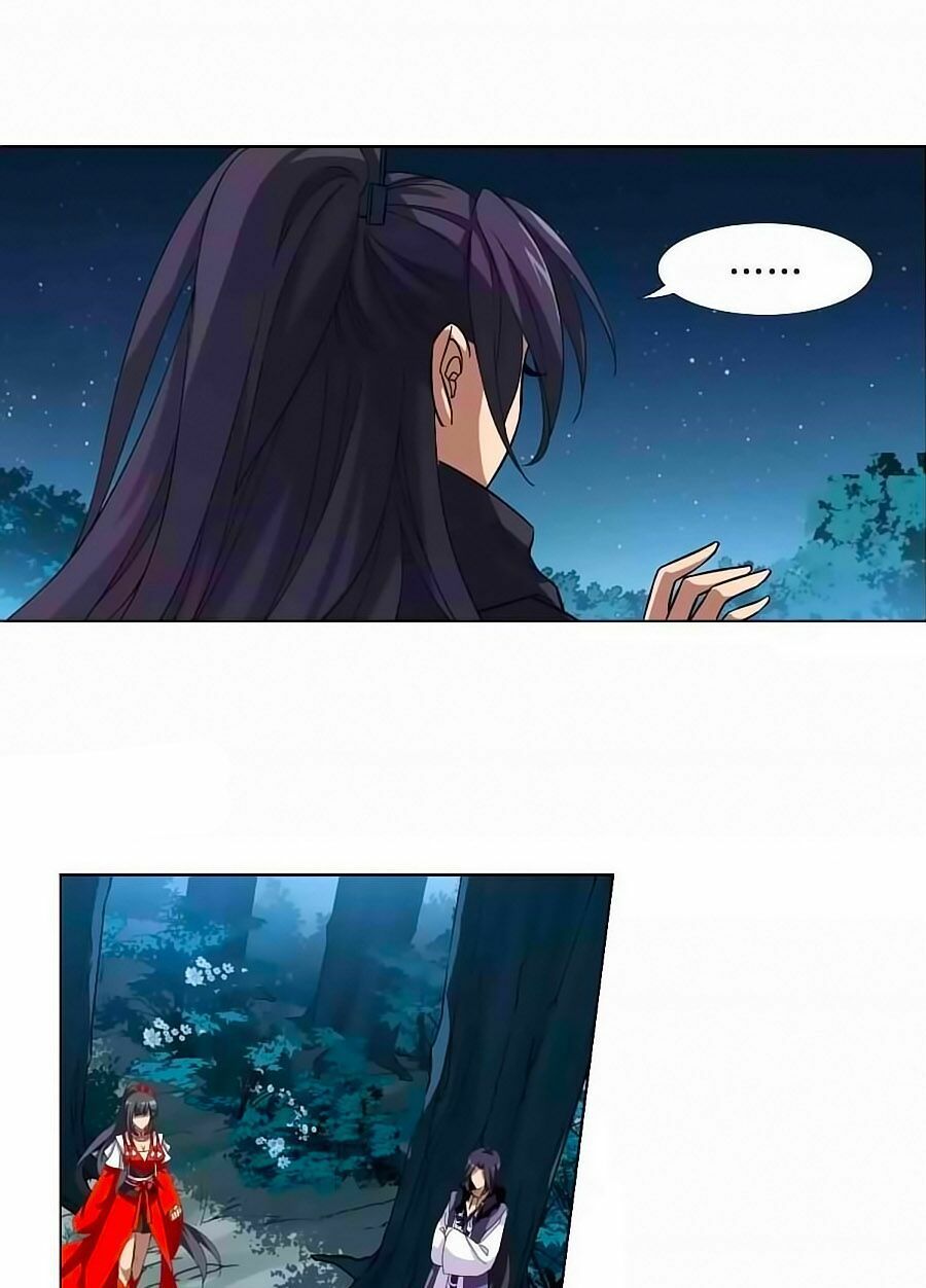 đọc truyện Phượng Nghịch Thiên Hạ Chương 142.2 ảnh 12 tại Thiên Thai Truyện