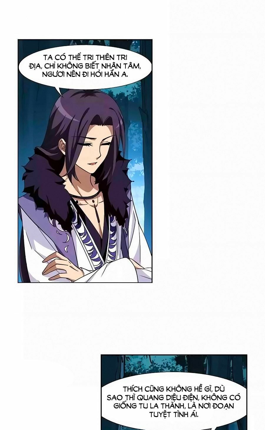 đọc truyện Phượng Nghịch Thiên Hạ Chương 142.2 ảnh 14 tại Thiên Thai Truyện