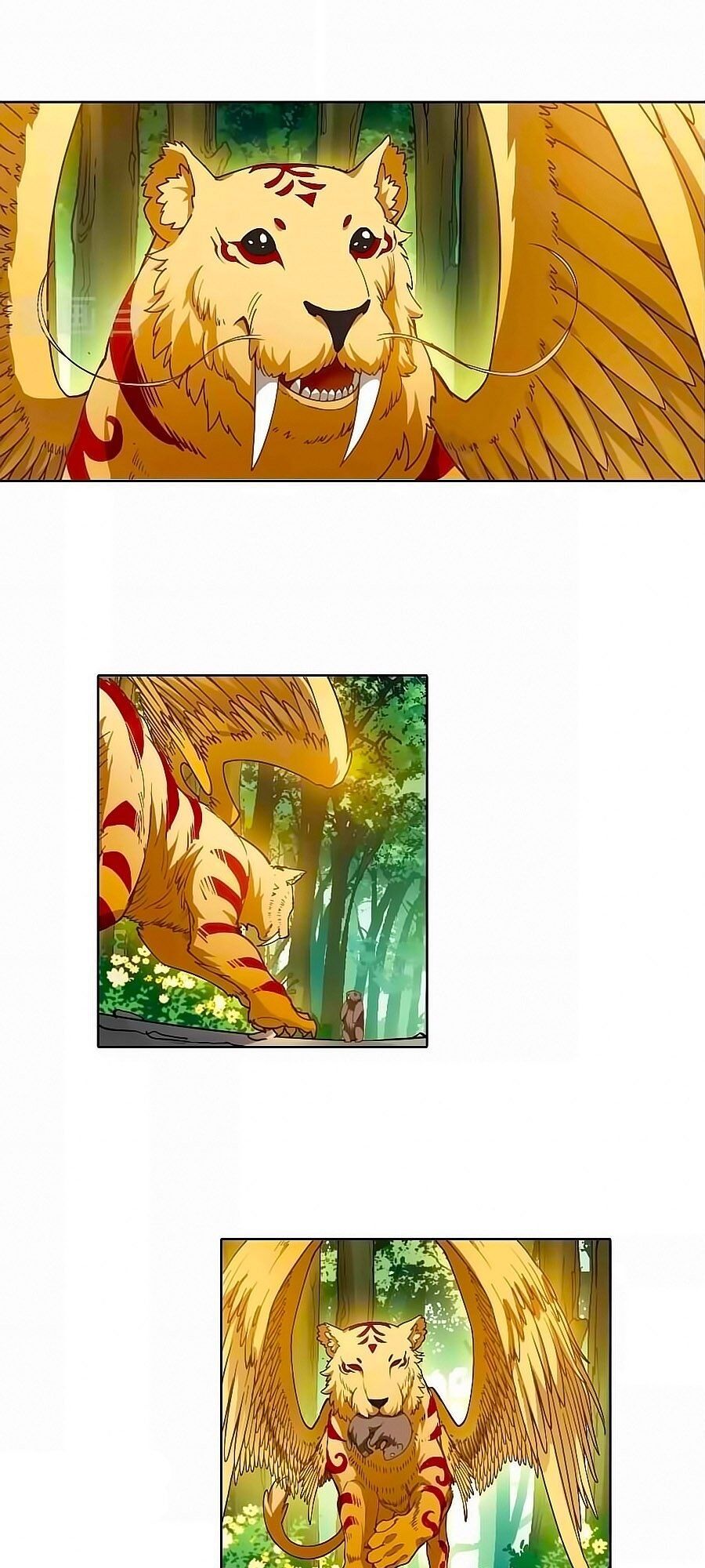 đọc truyện Phượng Nghịch Thiên Hạ Chương 143 ảnh 13 tại Thiên Thai Truyện