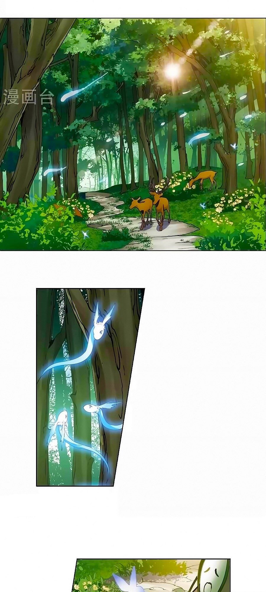 đọc truyện Phượng Nghịch Thiên Hạ Chương 143 ảnh 4 tại Thiên Thai Truyện