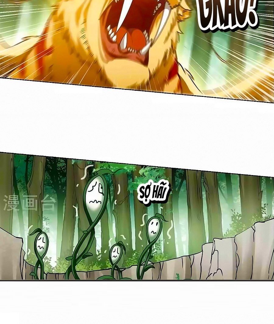 đọc truyện Phượng Nghịch Thiên Hạ Chương 143 ảnh 28 tại Thiên Thai Truyện