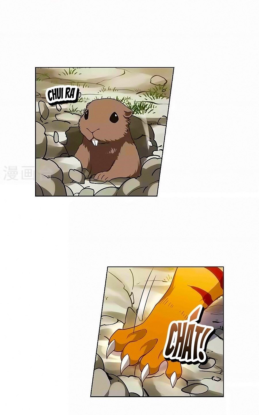 đọc truyện Phượng Nghịch Thiên Hạ Chương 143 ảnh 6 tại Thiên Thai Truyện