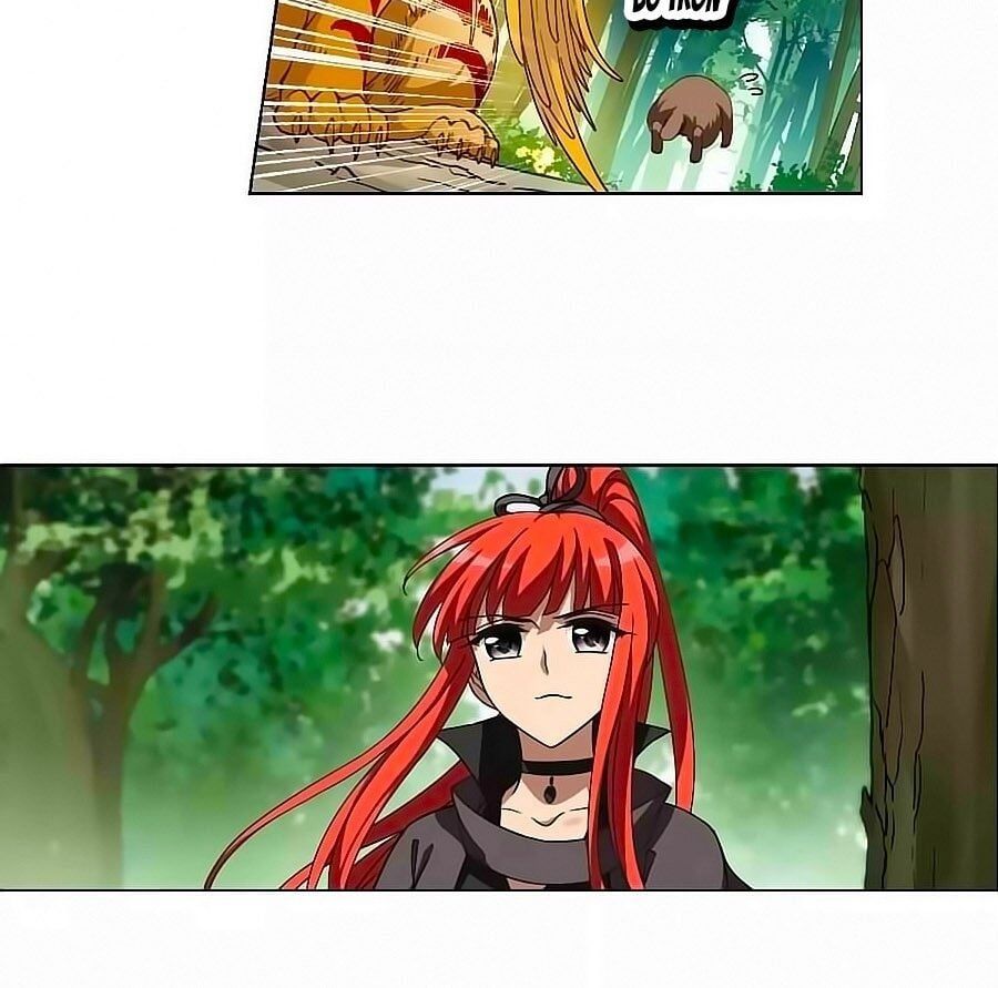 đọc truyện Phượng Nghịch Thiên Hạ Chương 143 ảnh 10 tại Thiên Thai Truyện