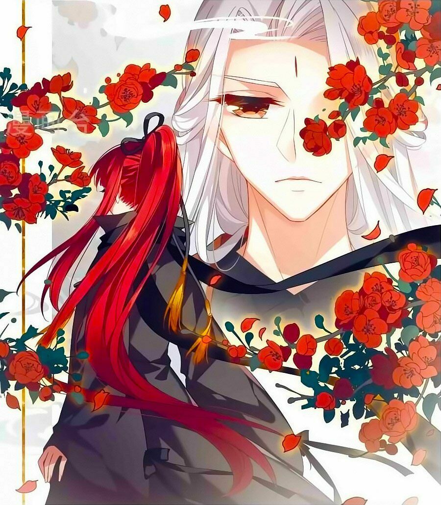 đọc truyện Phượng Nghịch Thiên Hạ Chương 144.1 ảnh 3 tại Thiên Thai Truyện