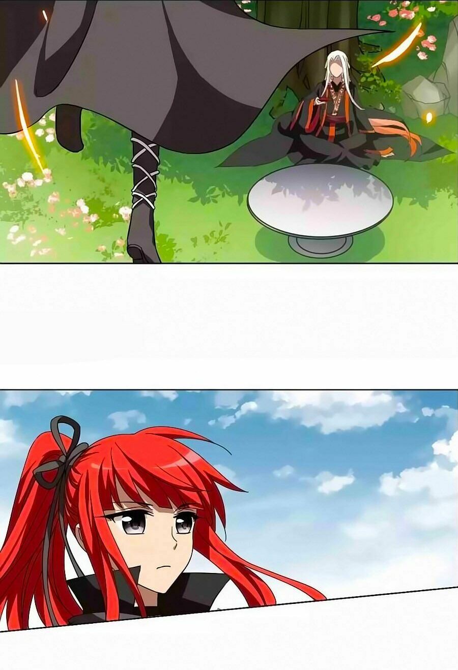 đọc truyện Phượng Nghịch Thiên Hạ Chương 144.1 ảnh 15 tại Thiên Thai Truyện