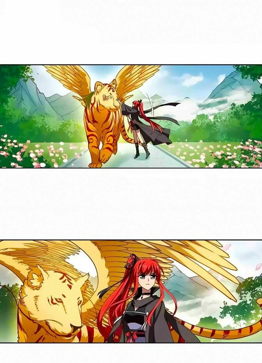 đọc truyện Phượng Nghịch Thiên Hạ Chương 144.1 ảnh 9 tại Thiên Thai Truyện