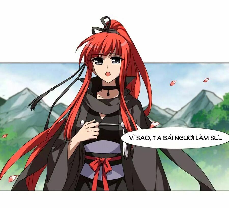 đọc truyện Phượng Nghịch Thiên Hạ Chương 144.2 ảnh 16 tại Thiên Thai Truyện