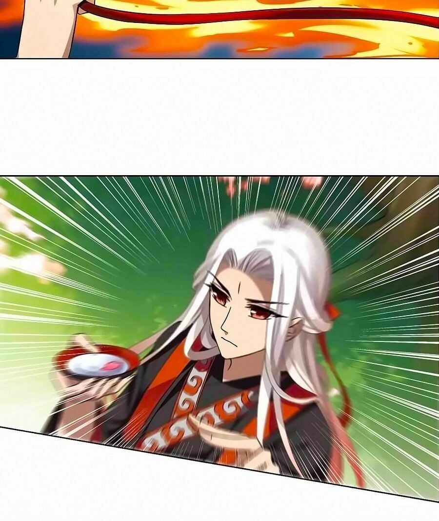 đọc truyện Phượng Nghịch Thiên Hạ Chương 144.2 ảnh 4 tại Thiên Thai Truyện