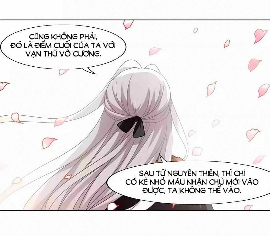 đọc truyện Phượng Nghịch Thiên Hạ Chương 145.1 ảnh 13 tại Thiên Thai Truyện