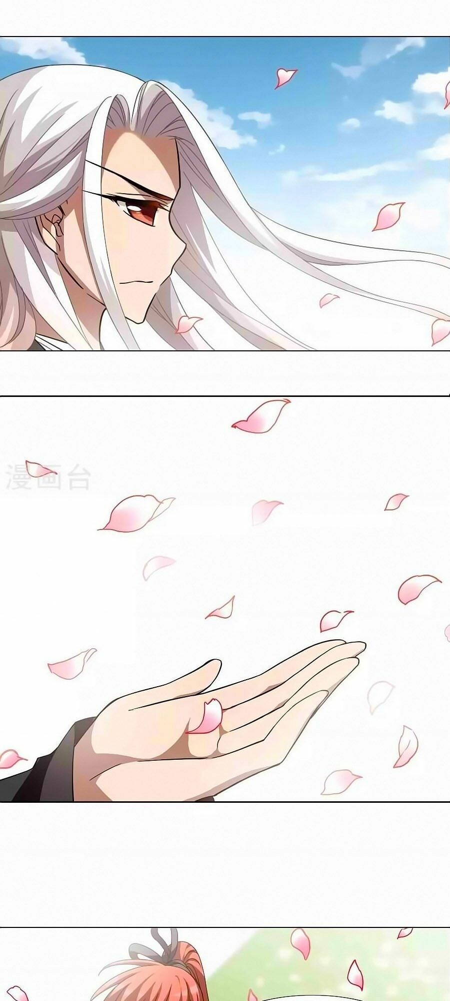 đọc truyện Phượng Nghịch Thiên Hạ Chương 145.1 ảnh 9 tại Thiên Thai Truyện