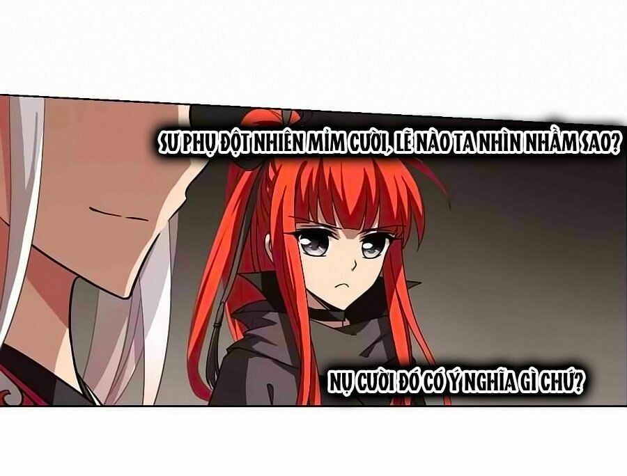 đọc truyện Phượng Nghịch Thiên Hạ Chương 145.2 ảnh 19 tại Thiên Thai Truyện