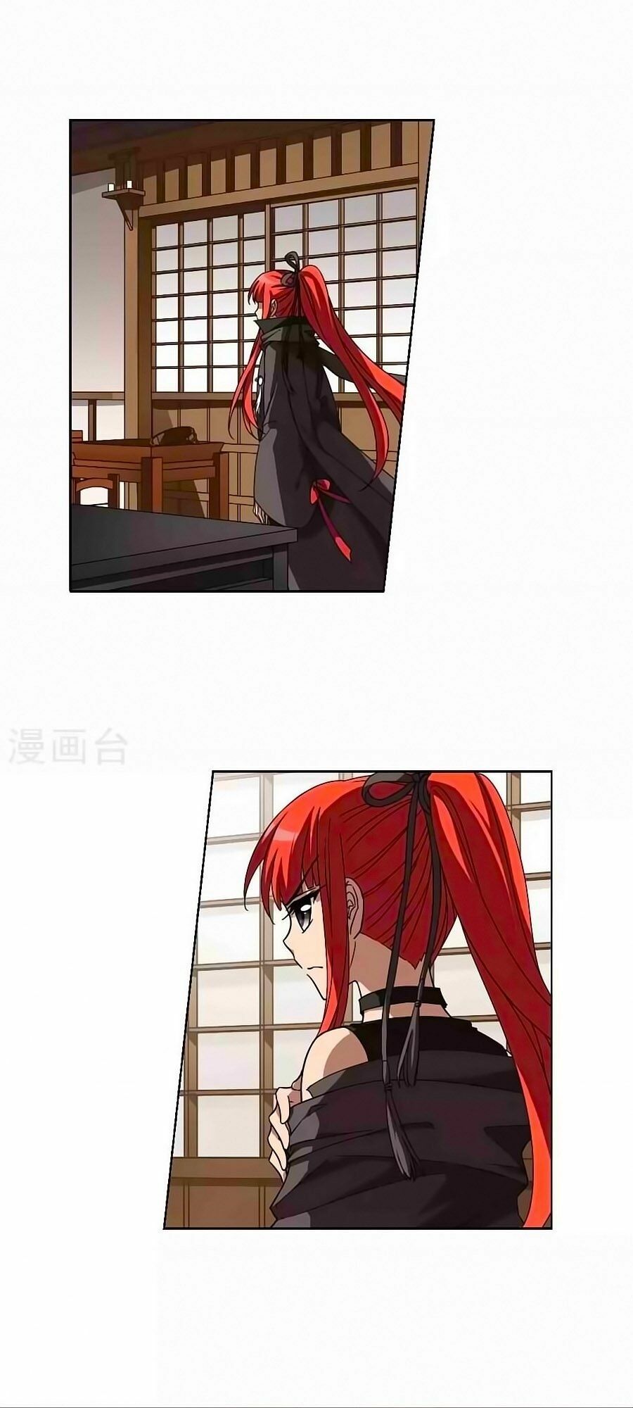 đọc truyện Phượng Nghịch Thiên Hạ Chương 145.2 ảnh 11 tại Thiên Thai Truyện