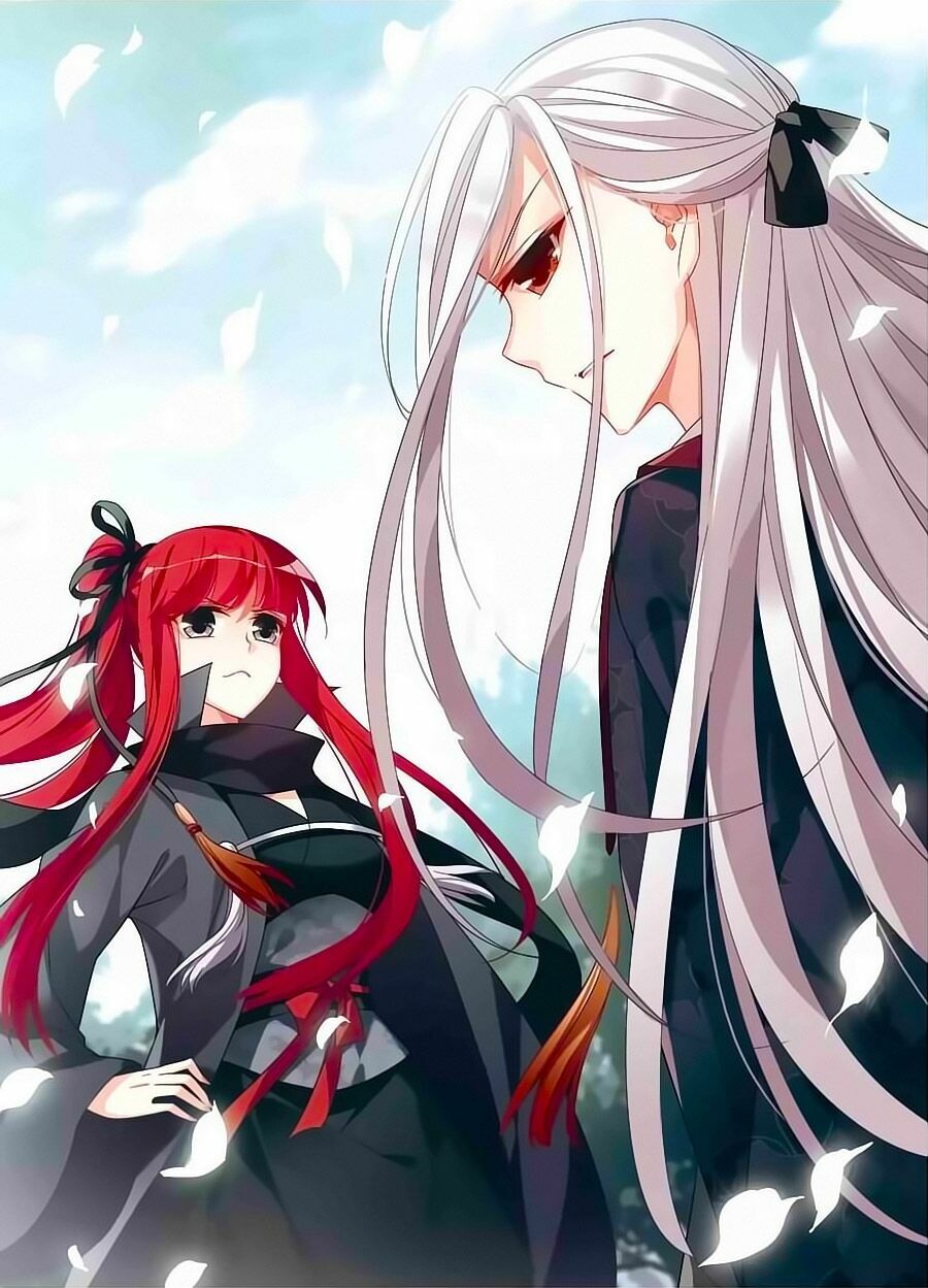 đọc truyện Phượng Nghịch Thiên Hạ Chương 146.1 ảnh 3 tại Thiên Thai Truyện