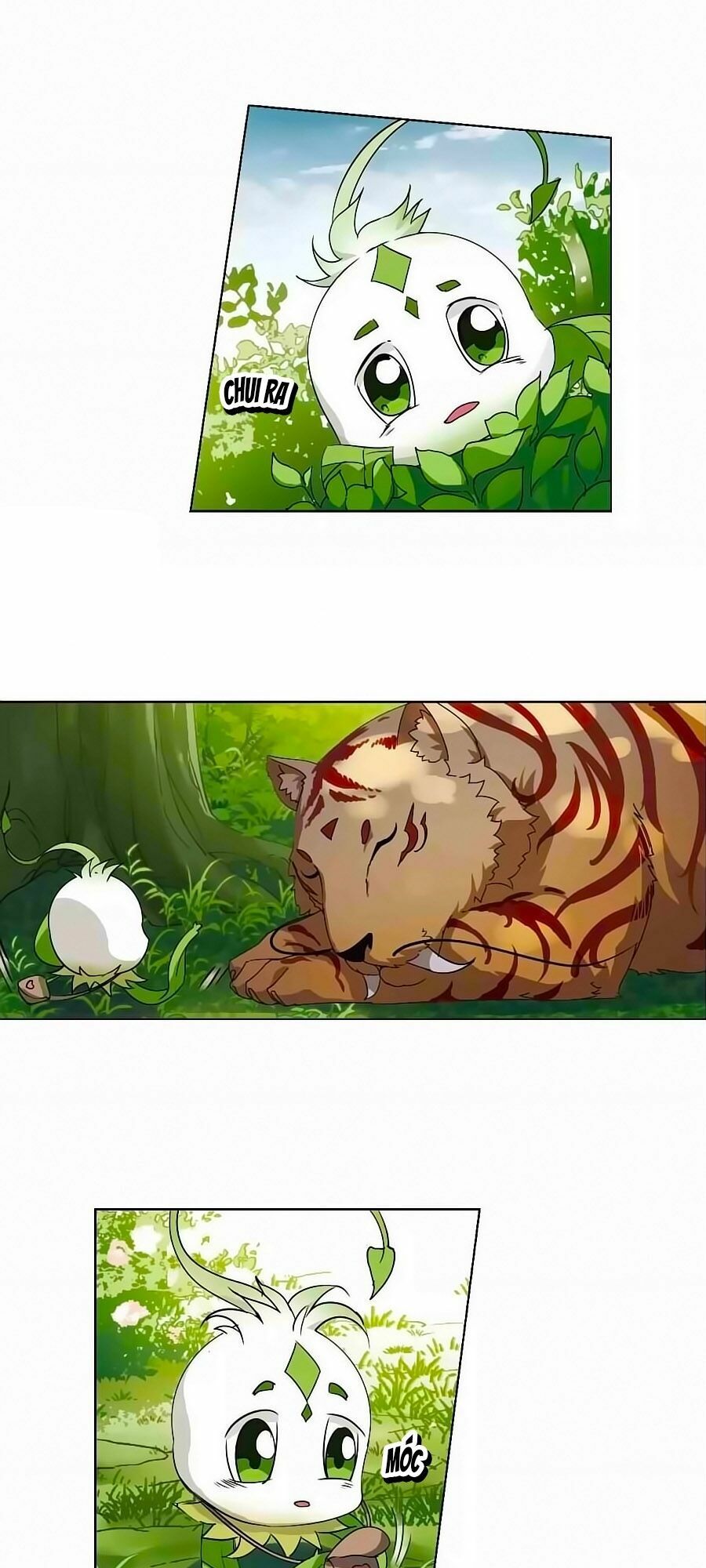 đọc truyện Phượng Nghịch Thiên Hạ Chương 146.1 ảnh 12 tại Thiên Thai Truyện