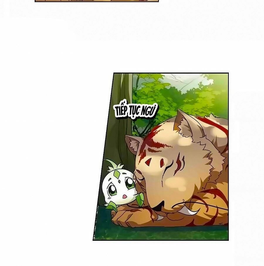 đọc truyện Phượng Nghịch Thiên Hạ Chương 146.1 ảnh 15 tại Thiên Thai Truyện