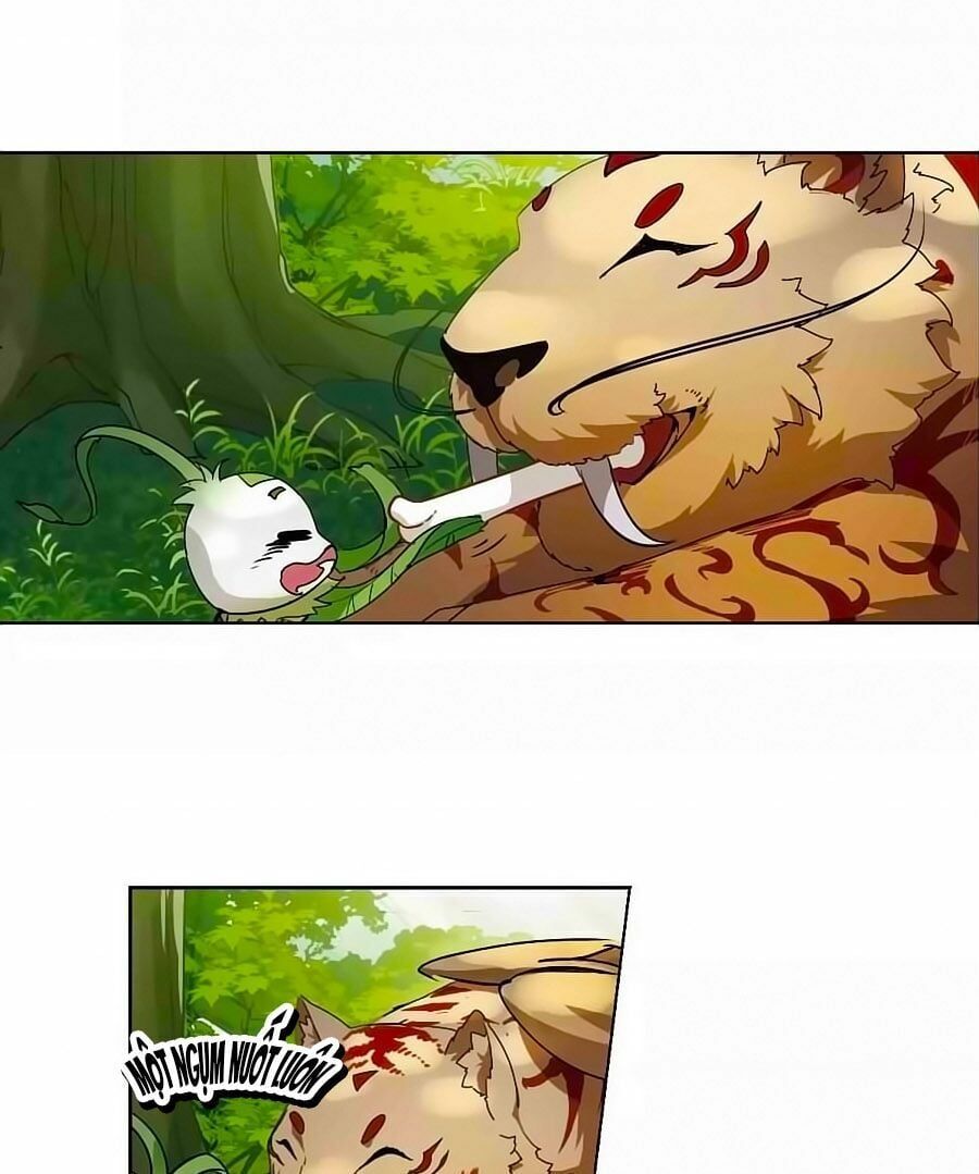 đọc truyện Phượng Nghịch Thiên Hạ Chương 146.1 ảnh 18 tại Thiên Thai Truyện