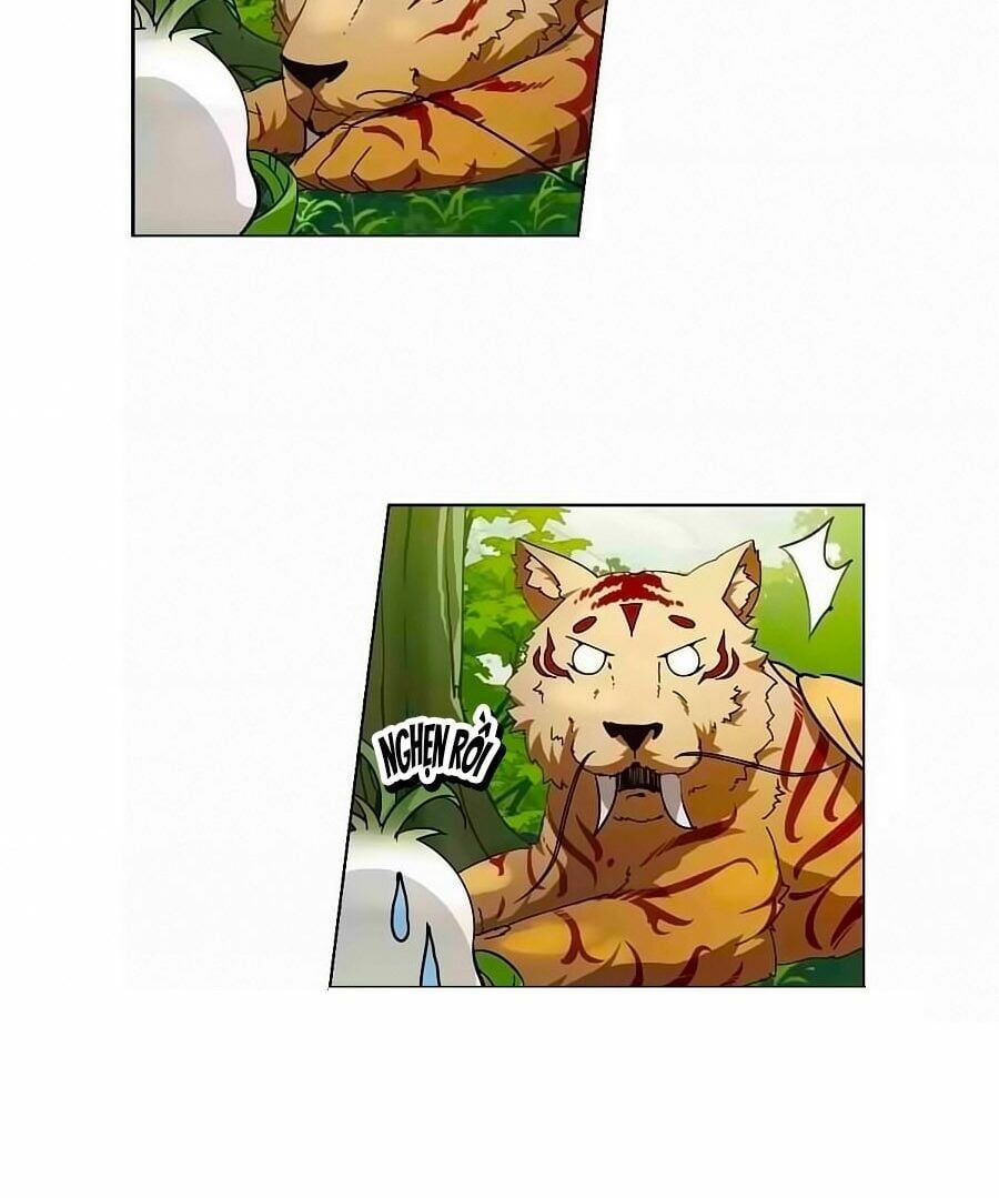 đọc truyện Phượng Nghịch Thiên Hạ Chương 146.1 ảnh 19 tại Thiên Thai Truyện