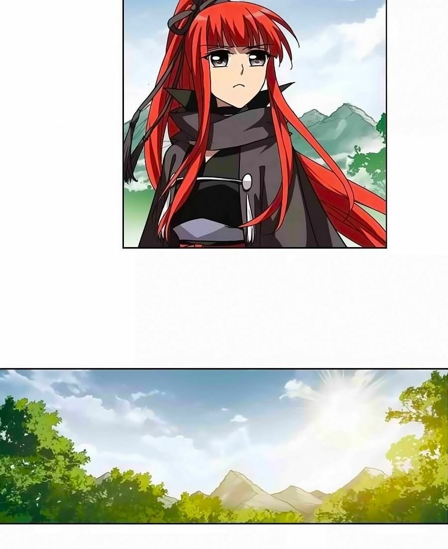 đọc truyện Phượng Nghịch Thiên Hạ Chương 146.1 ảnh 9 tại Thiên Thai Truyện